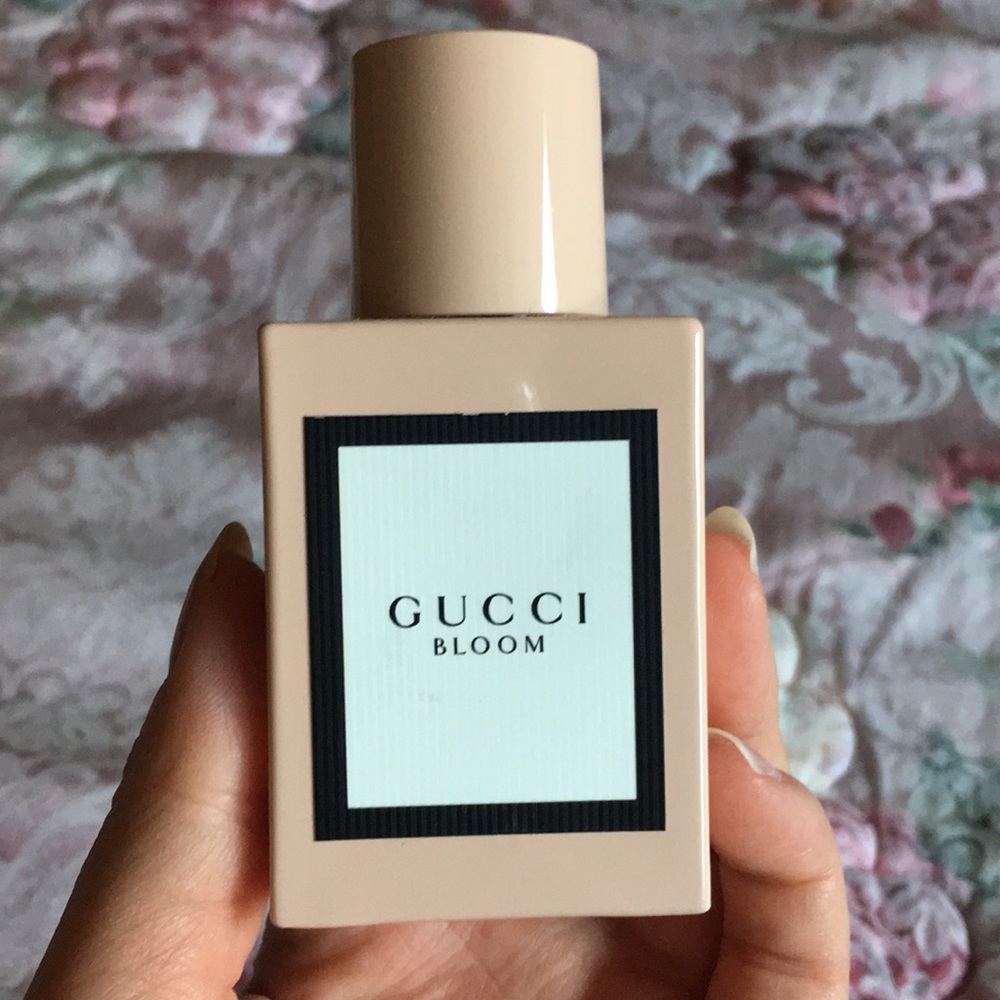 Gucci Bloom EDP 1.0 oz